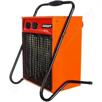 

Electric heat gun Gigant IH 9 Q