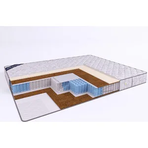 

Mattress beautyson hit comfort S1200 120x195