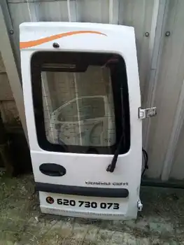 

216194 Right Rear door Opel Combo (corsa C) *