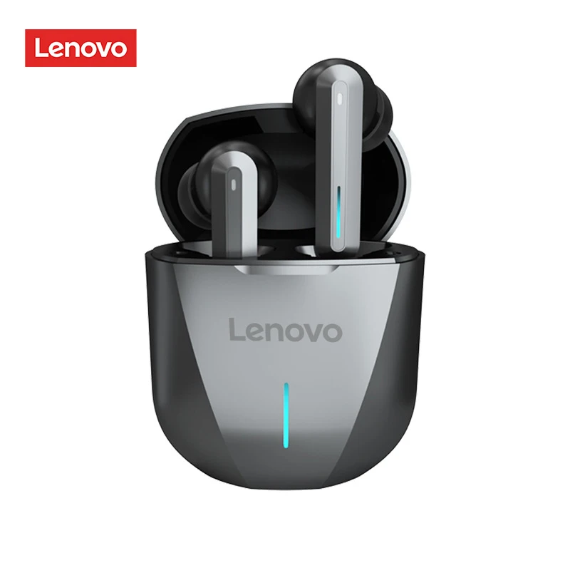 Lenovo Xg01 Wireless Bluetooth 5.0 