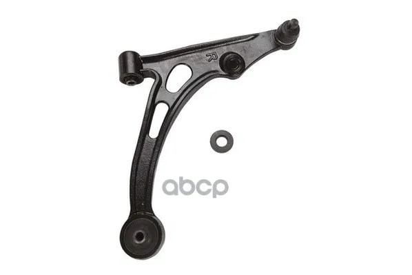 Рычаг Независимой Подвески Колеса, Подвеска Колеса Moog Sztc12572 Moog арт. SZTC12572