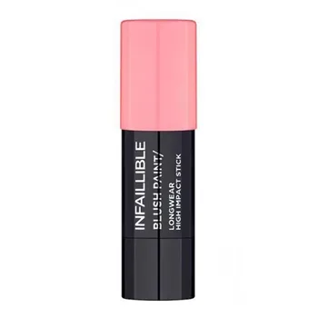 

L'OREAL INFALLIBLE PAINT BLUSH HIGH IMPACT STICK 03 FUCSHIA