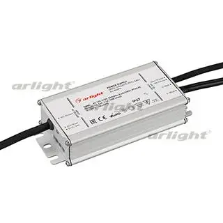 024274 Блок питания ARPV-UH24075-PFC-DALI(24V, 3.1A, 75W) ARLIGHT