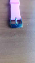 2019 nueva llegada de los niños reloj de silicona banda de aprender a tiempo number relojes regalo de Navidad de los niños Digital reloj electrónico
