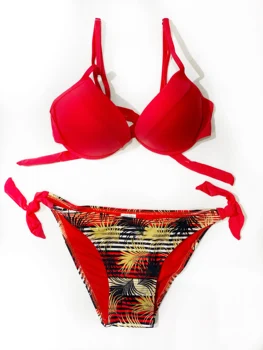 

MERMAID-Bikini set WOMAN sexy 2020, tough cup underwire, wetsuit swimming SUMMER