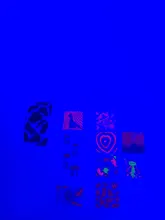 Led-Lights-Strips Diode Lamp-Tape Tv-Background-Lighting Luces Usb-Infrared-Control Flexible