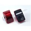 

Lantern rear MAZ, PAZ Kraz; led 12/24 262.3712 61.3731