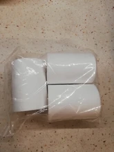 Purificador de micrones de salida, filtro de ducha Universal de algodón PP, grifos de cocina para el hogar, accesorios de baño para el hogar, 5 uds.