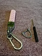 De coche de cuero clave caso de la cubierta para Kia Rio QL Sportage Ceed Cerato Forte R GT Stinger Sorento Optima K2 K3 K4 K5 Picanto para Hyundai