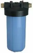

Main filter housing geyser BB-10 "1", for x/in