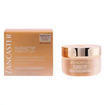 

Day Cream Suractif Comfort Lift Lancaster