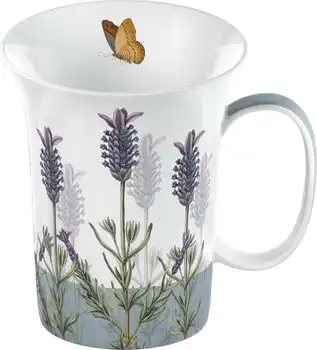 

Mug lavender 300 ml