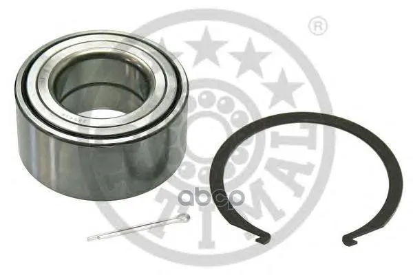 Opt921906_к-Кт Подшипника Ступ. Пер.! Hyundai Elantra/Coupe/Matrix 1.5-2.0 96 Optimal 921906 Optimal арт. 921906