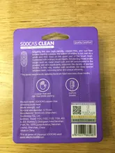 Toothbrush Heads Nozzle Replacement Sonic Electric SOOCARE Original X5 X3x1 X1x3 Jets