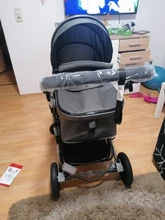 Cochecito de bebé plegable de la luz del paisaje de peso de viaje portátil cochecito para niños recién nacido silla de bebé cochecito de Niños de