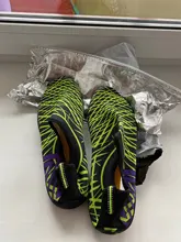 Zapatillas De deporte De secado rápido para hombre y Mujer, Zapatos De playa, agua, pesca al aire libre, natación, bicicleta