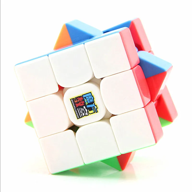 Moyu mofangjiaoshi MF 3RS 3x3x3 магический куб MoYu MF3RS 3x3 скоростной MF3 RS V1 головоломка