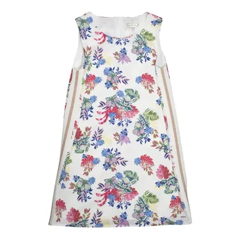 

Brand: Kocca - Genre: Girl Category: Dresses- Made…Color: white, Size: 16Y