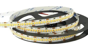 

24V coil Led 20 W/M 2700K warm white 1200 Smd 2835 5 meters IP20