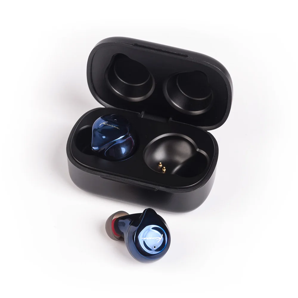 KINERA YH623 наушники вкладыши TWS с мониторные Беспроводной Bluetooth 5 0 Шум отмены HIFI DJ