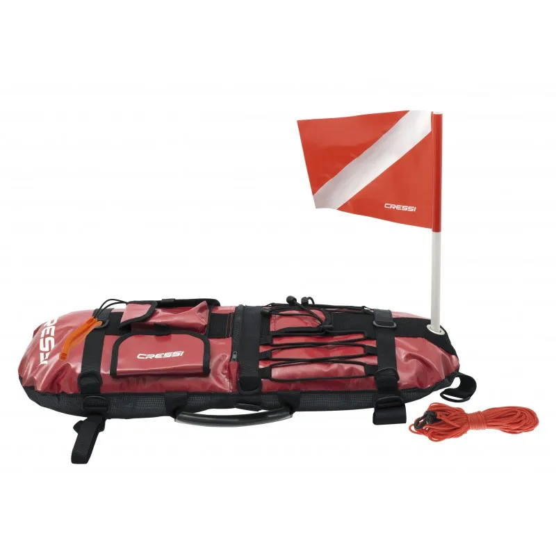 BUOY SPEAR FISHING diving swimming freediving SIGNAL CRESSI |