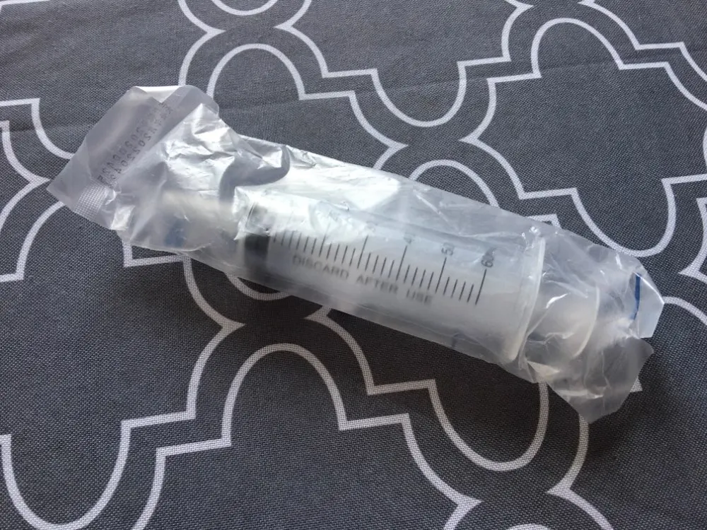 200cc Syringe 500ml 300ml Syringes Disposable Nutrient Sterile Large  Hydroponics Plastic Feeding Syringe large plastic syringes - Price history  & Review, AliExpress Seller - Pet Friend Store