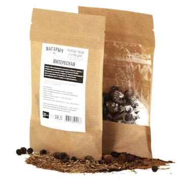 

A Set Of herbs and spices магарыч Interesting tincture brew distillate Vodka Alcohol home supplies