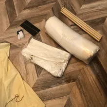 Cat Bed House Teepee Cushion Pet-Tent Puppy Available Outdoor Portable For Dog with Thick