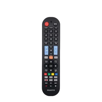 

Remote control universal Huayu Samsung URC 1398 LCD TV (suitable under any Samsung)