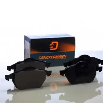 

Set brake pads Denckermann Denb110218