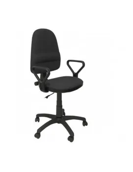 

CHAIR OPERATIONAL HERRERA COLOR BLACK