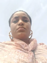 DOREMI-pendientes de aro de bambú de acero inoxidable, personalizables, con nombre, estilo bambú, con palabras llamativas