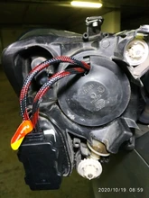 Headlight H1 Turbo-Lamp Led-Bulb Hb4 Led Canbus 10000LM High-Power 9007 9005 Hb3 F5 100W