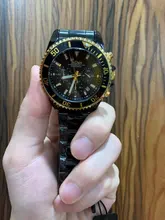 BIDEN-relojes de lujo para hombre, reloj Masculino de acero completo, deportivo, militar, resistente al agua, de cuarzo, 2021