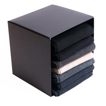 

Set of men's socks of 100% mercerized cotton, 7 pairs (TM Sergio Di Calze) mix