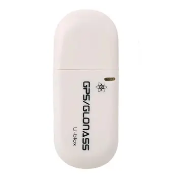 

VK-172 USB GPS Receiver Glonass Support Windows 8/7/Vista/XP/CE Receiver Antenna module