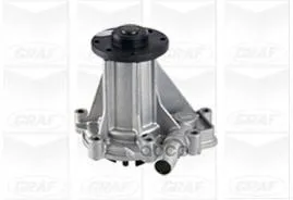 Насос Водяной Ssangyong 2.0d 05- Graf Pa1190 Graf арт. PA1190