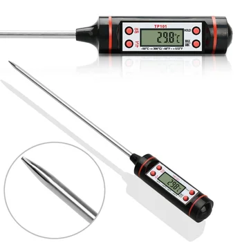 

Thermometer TP-101 Digital
