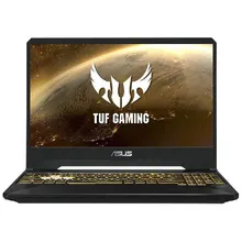 Ноутбук ASUS FX505DT-BQ138T AMD Ryzen 5-3550H(90NR02D1-M07160