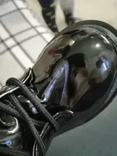 Zapatos de piel sintética para niños, botas a prueba de agua, botas de nieve para niños y niñas, botas de goma, a la moda Zapatillas de deporte, novedad de invierno de 2021