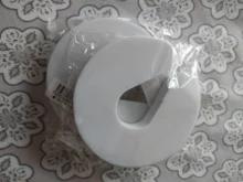 Door-Clip Cabinet-Locks Protection EVA Security Children 1PCS Finger-Safe C-Shape Soft-Foam