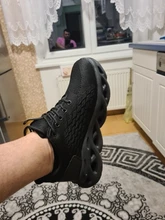 Zapatos de seguridad ligeros con punta de acero para hombre, botas de trabajo a prueba de perforaciones, zapatos de trabajo, zapatillas indestructibles