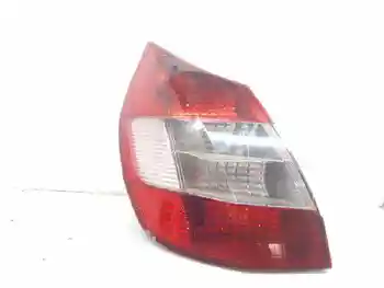 

8200127704 left rear pilot RENAULT SCENIC II