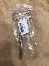 Alicates de Porta agujas Dental, de acero inoxidable, 16cm/18cm, pinzas de ortodoncia, equipo de instrumentos de dentista, 1 ud.