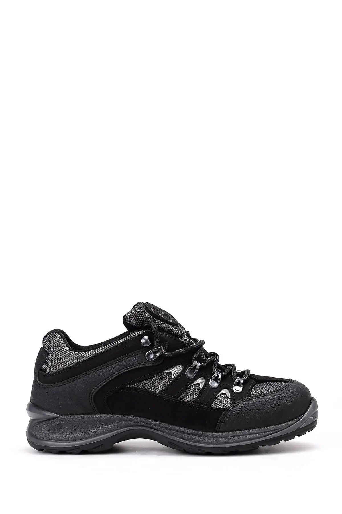 Derimod Genuine Leather Black Men 'S Shoes | Обувь