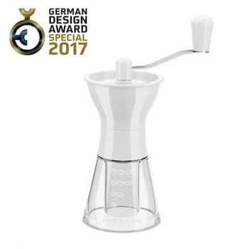 

Tescoma coffee grinder handy