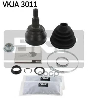 Шрус Audi A3 I/Skoda/Golf Iii-Iv/Passat Iii-Iv 1.4-2.9 91- Нар. Skf Vkja3011 Skf арт. VKJA3011