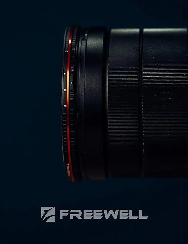 Set supplier freewell supplier hard stop variable ND ► Photo 2/4