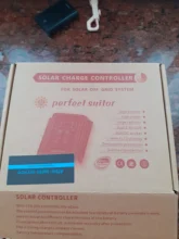 Controller Load-Timer Solar-Regulator PWM MPPT Dual-Usb 24V 70A 12V 50A 30A with Big