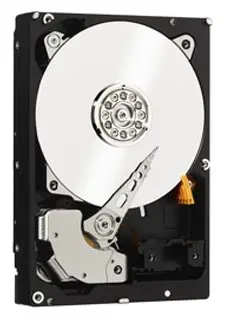 Жесткий диск Western Digital 2TB WD2003FZEX Black |